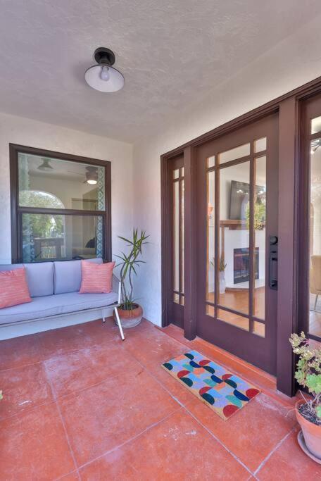 Spanish Casita - Post-Century Modern Home Centrally Located San Diego Luaran gambar